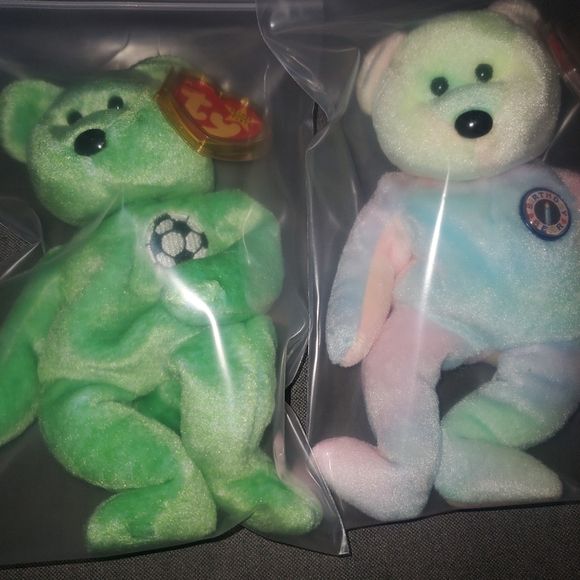 Ty beanie babies - Picture 3 of 7